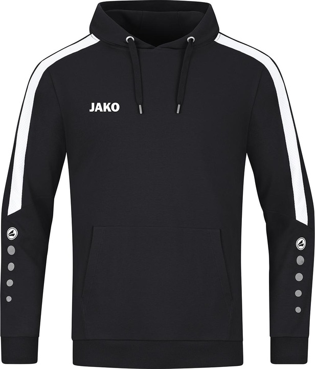 Immagine prodotto JAKO Felpa con cappuccio Power (42)