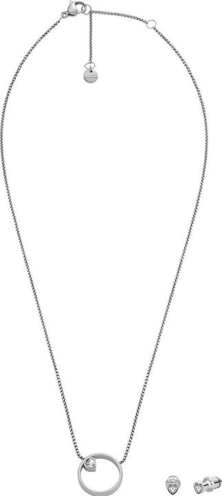 Produktbild Skagen Kariana Gift Set (Edelstahl, Glass)
