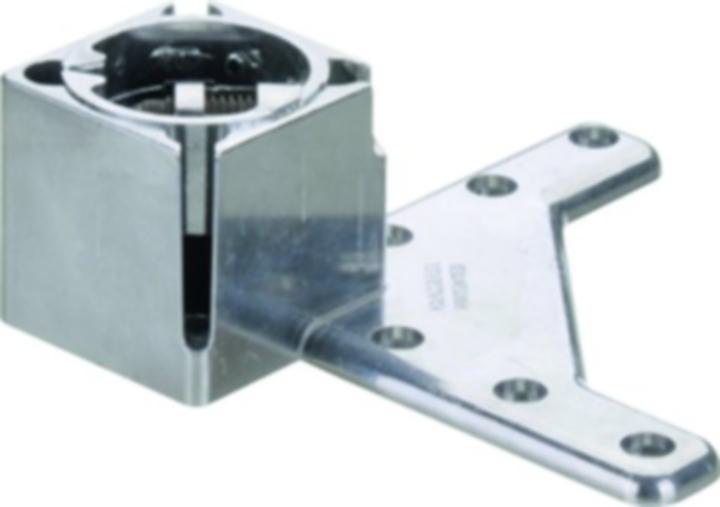 Produktbild Camar Tischfüsse 60/60 mm