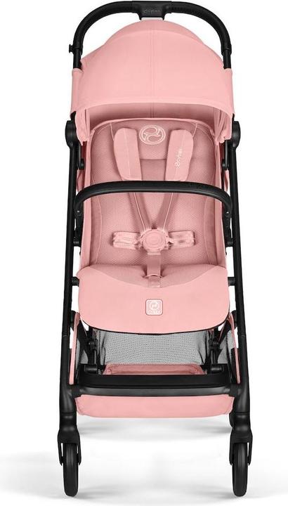Produktbild Cybex BEEZY BLK Candy Pink | light pink (0.50 - 4 Jahre)
