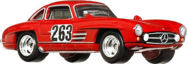 Produktbild Hot Wheels Car Culture Circuit Legends