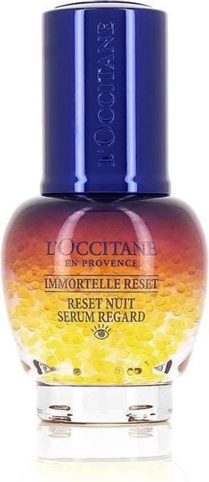 Immagine prodotto L'Occitane Sérum Regard Reset (Siero per la cura degli occhi, 15 ml, Notte)
