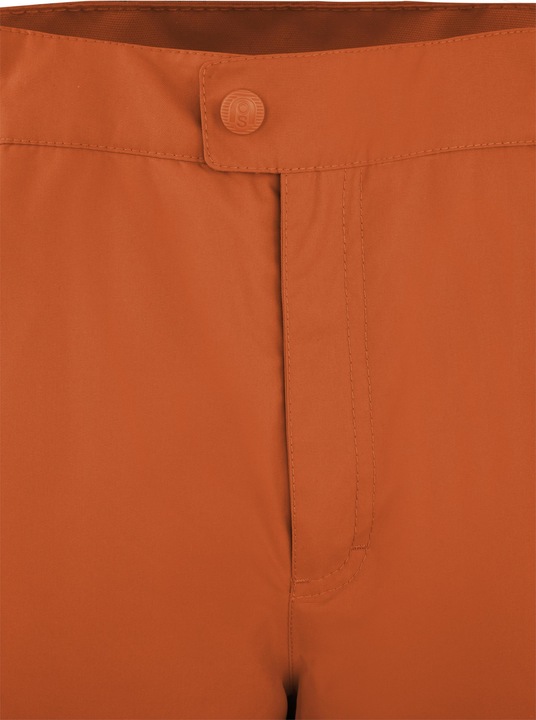 Actual product image Normani Children's winter trousers Deltana - 2392 (134, 140)