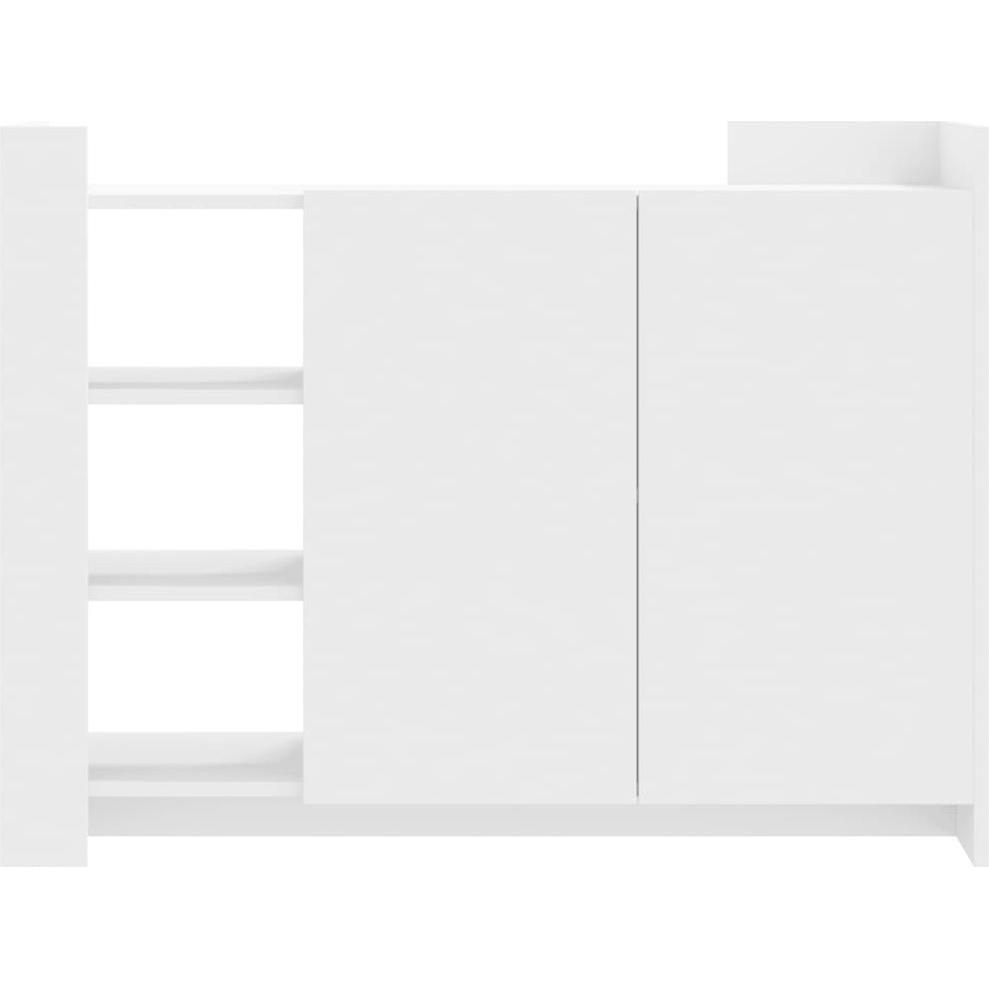 Thumbnail - VidaXL, Kommode + Sideboard, Uria (100 x 35 x 75 cm)