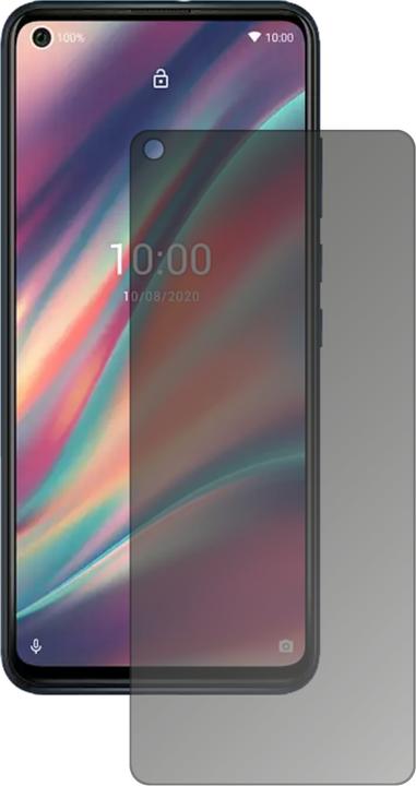Produktbild Dipos Blickschutzfolie 4-Way Privacy (Wiko View, Wiko View 2, Wiko View 3, Wiko View Go, Wiko View XL)