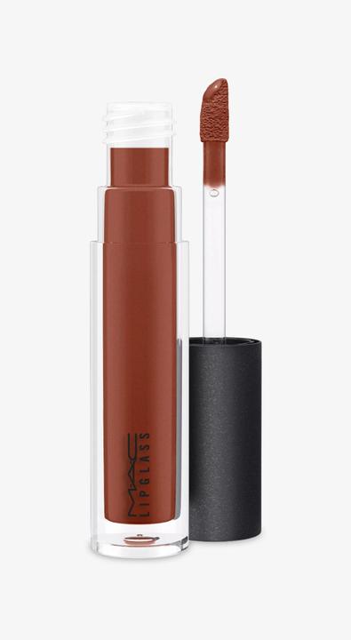 Actual product image MAC Cosmetics Tinted Lipglass (Low cut)