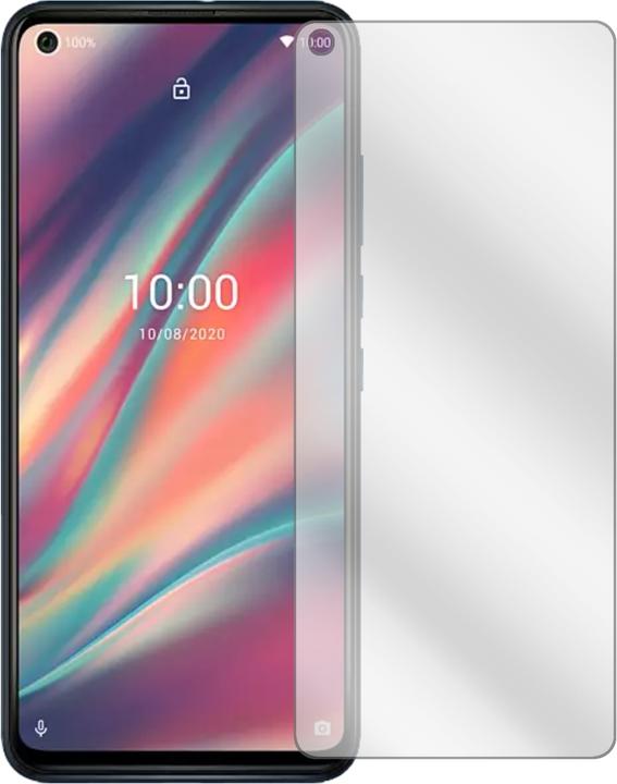Produktbild Dipos Displayschutzfolie Crystalclear (Wiko View, Wiko View 2, Wiko View 3, Wiko View Go, Wiko View XL)