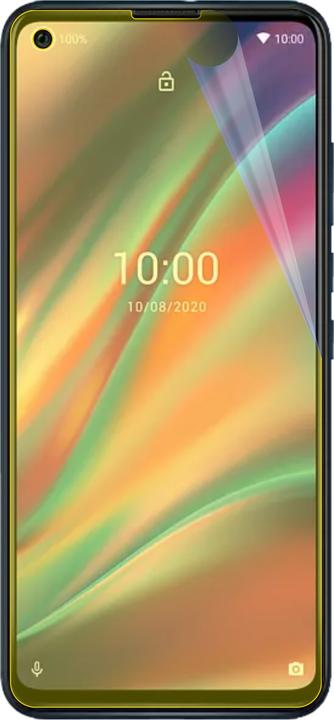 Actual product image Dipos Screen Protector Full-Cover 3D (2 Piece, Wiko View Go, Wiko View 3, Wiko View 2, Wiko View XL, Wiko View)