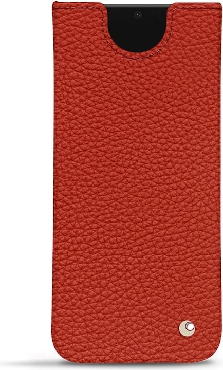 Actual product image Noreve Leather Cover (Samsung Galaxy S22 Ultra)