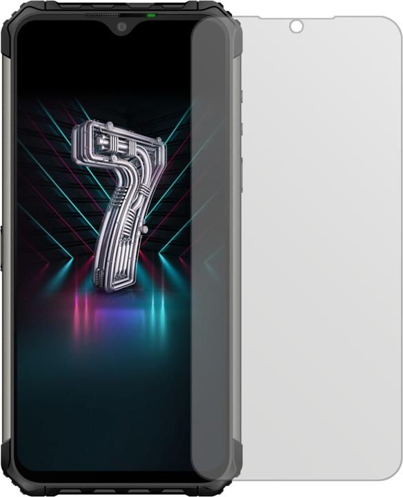 Produktbild Dipos Displayschutzfolie Antireflex (Ulefone Armor 7)