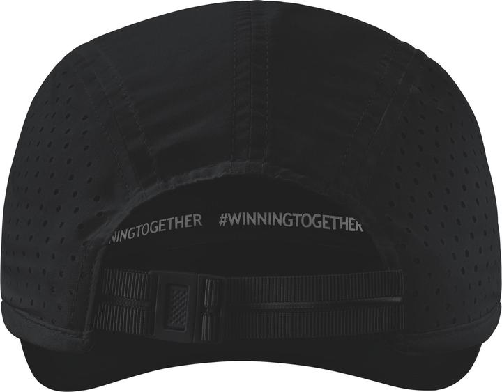 Actual product image Erima TS Cap function