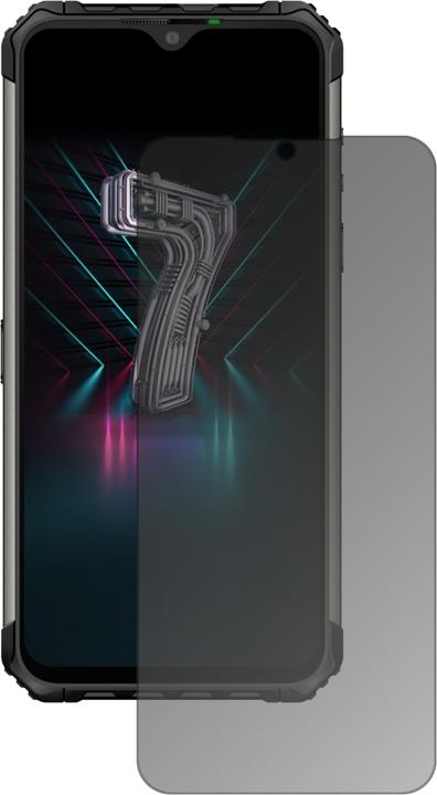 Produktbild Dipos Blickschutzfolie 4-Way Privacy (Ulefone Armor 7)