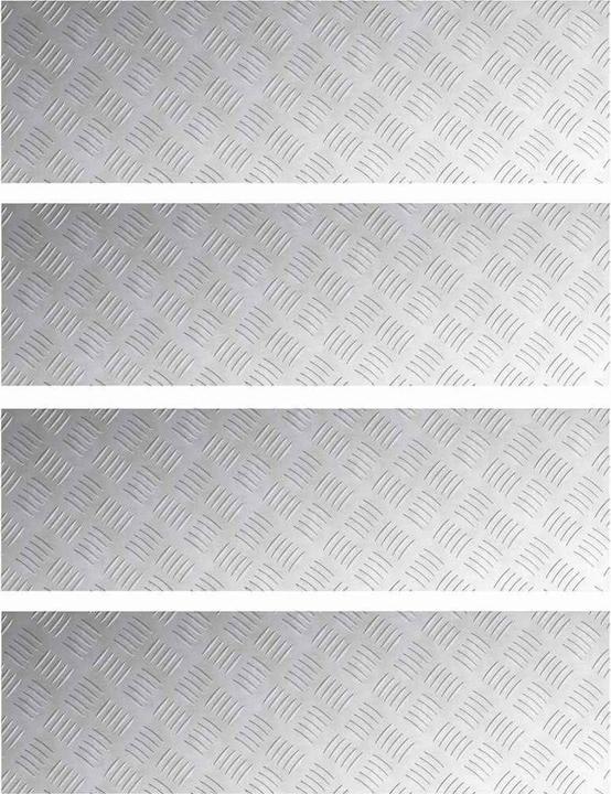 Image du produit vidaXL Treppenstufen (100 cm)