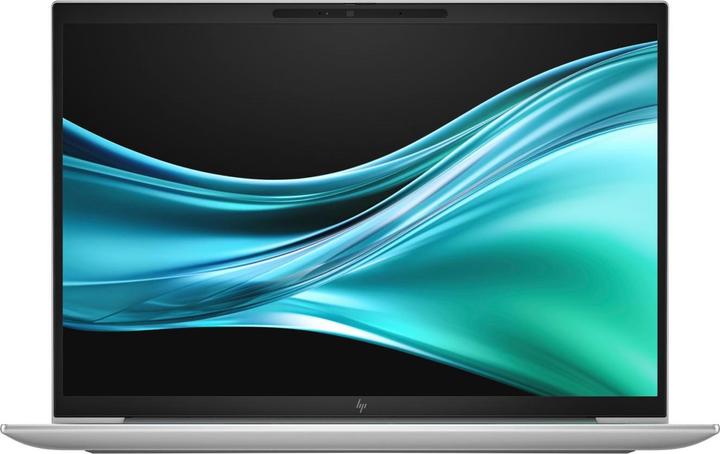 Actual product image HP EliteBook 845 G11 (14.02", 512 GB, 16 GB, DE, AMD Ryzen 5 8540U)