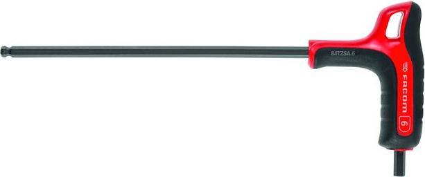 Actual product image Facom Allen key