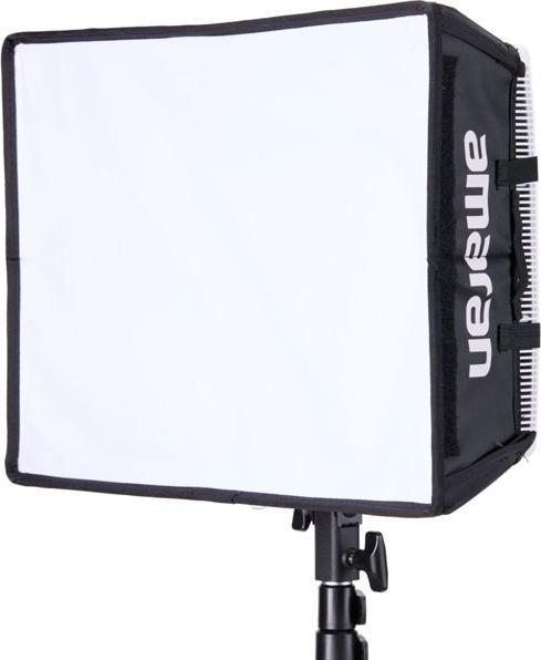 Immagine prodotto Amaran Pano 120c Kit (White) (EU) (Apparecchio di illuminazione a superficie)