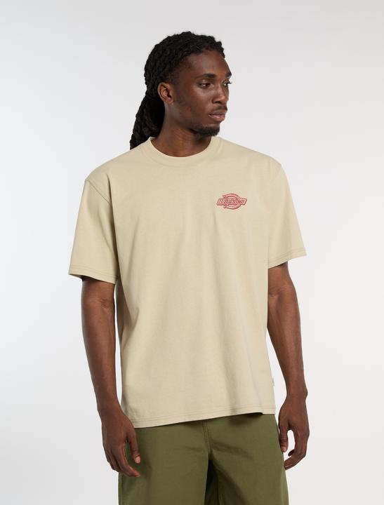 Produktbild Dickies Millville Ss Tee (M)