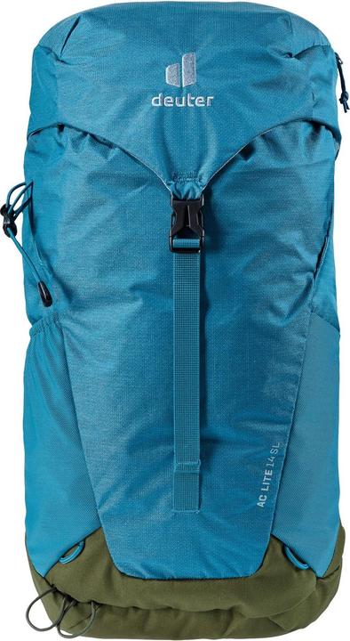 Actual product image Deuter AC Lite 14 (14 l)