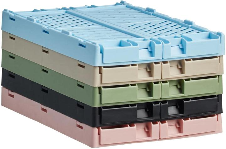 Image du produit Schou Faltbar S (17 cm, 1.20 l, 2x)