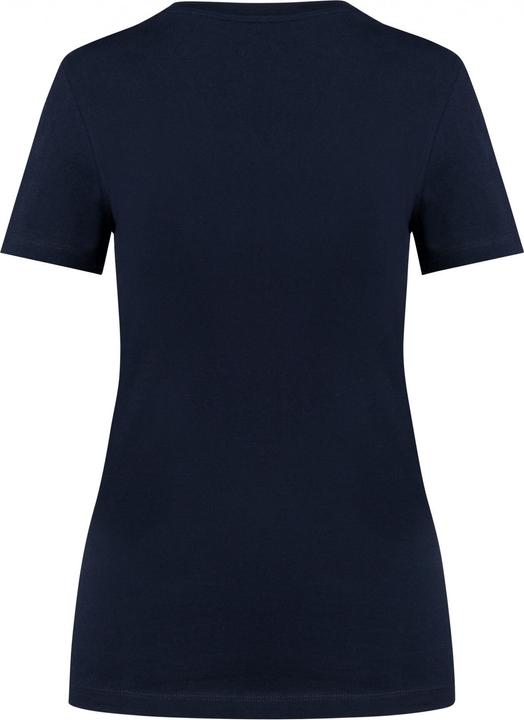 Immagine prodotto Kariban T-shirt da donna in suprima con scollo a V (XXL)