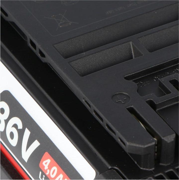 Image du produit Bosch Home & Garden Akkupack GBA 36V (1x4,0Ah) (36 V)