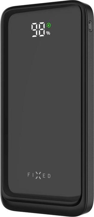 Fixed Zen2 10, PD 20W, 10 000 mAh (10000 mAh, 20 W)