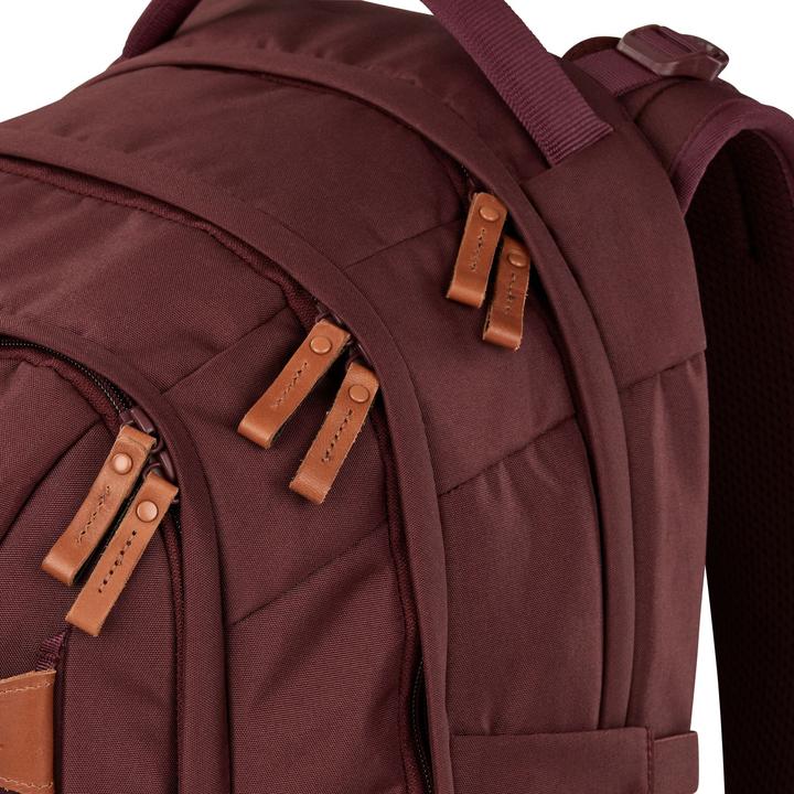 Produktbild Satch Schulrucksack Pack Nordic Ruby (40 l)