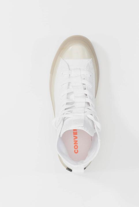 Actual product image Converse Chuck Taylor All Star CX Explore HI Shoes - 123771 (36.5)
