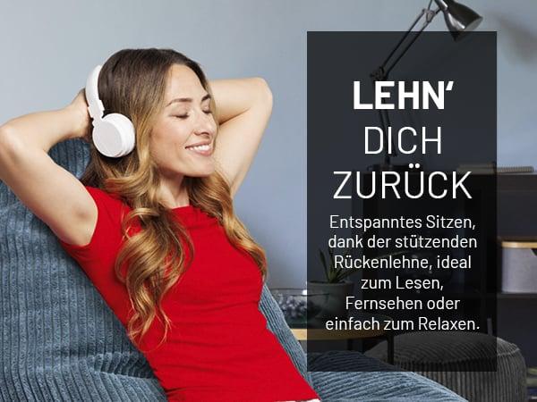 Produktbild Lumaland Giant Cord