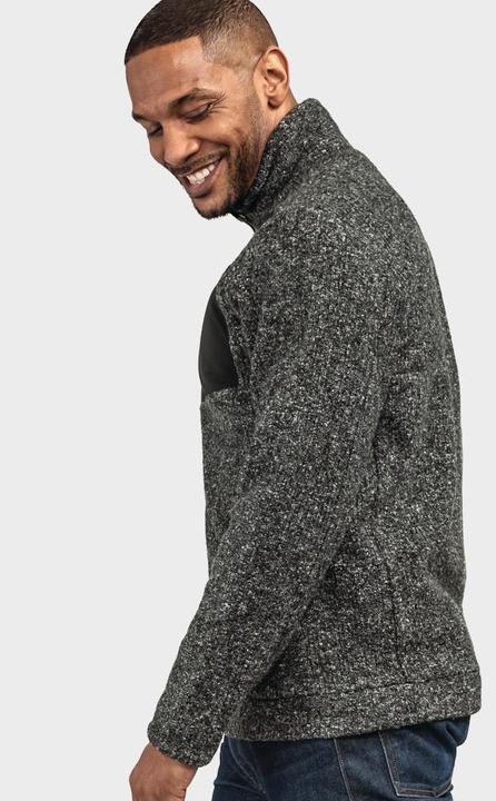 Produktbild Schöffel Fleece Jacket Style Canterbury (48, M)