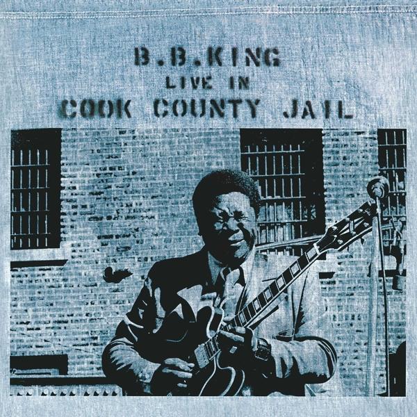 Vivere nel carcere della contea di Cook, Vinili