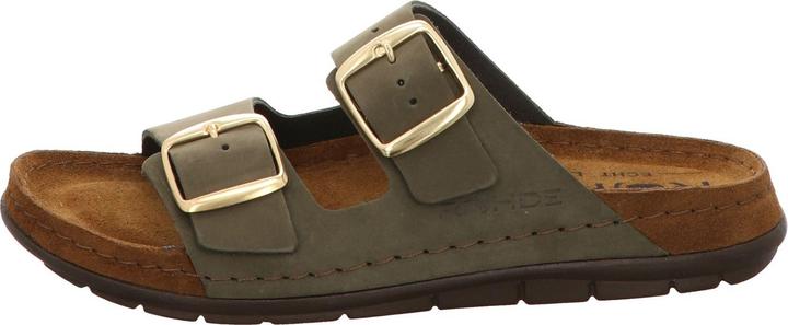 Actual product image Rohde Ladies Mules (39)