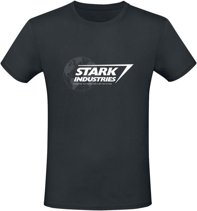Produktbild Hasbro Stark Industries (S)