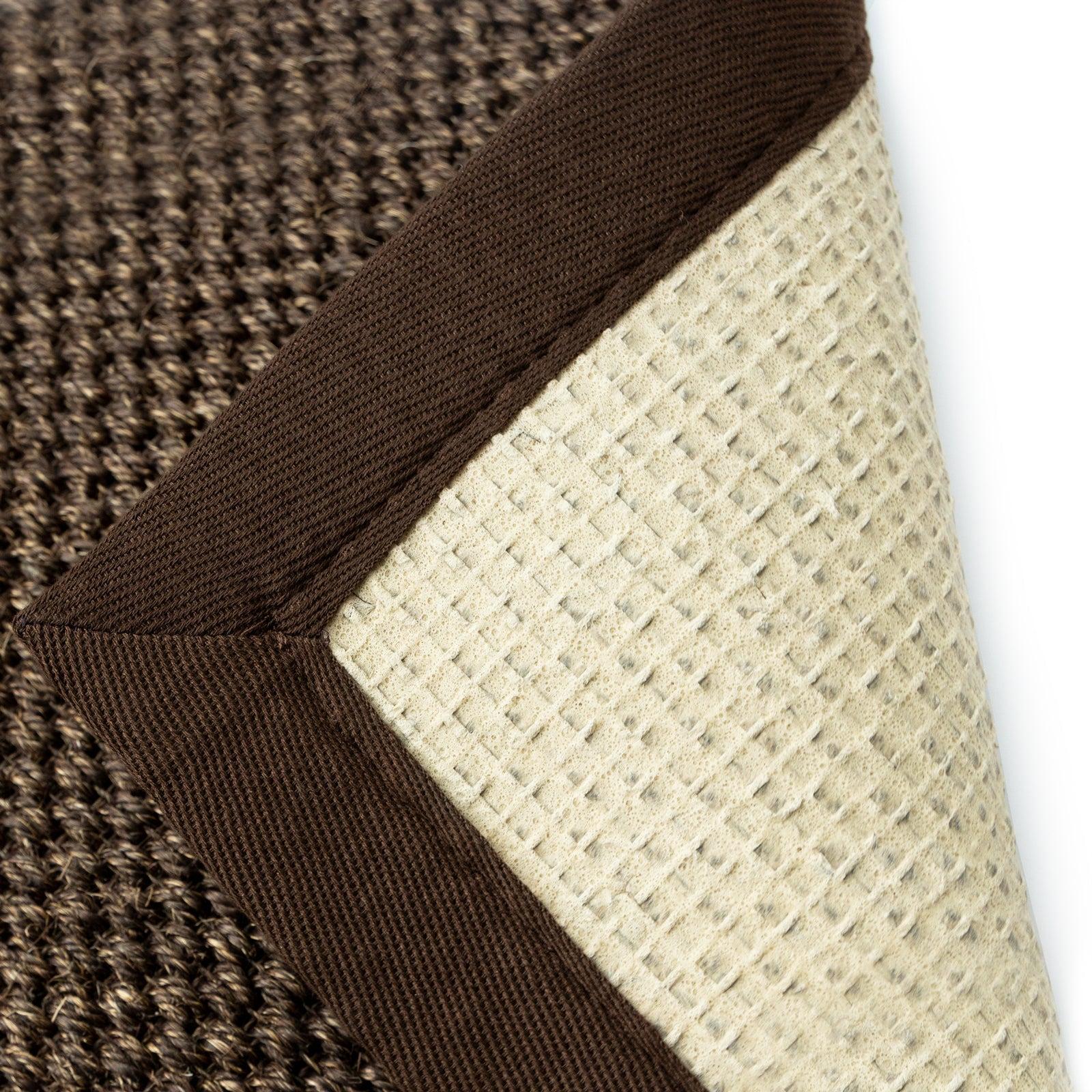Thumbnail - Karat, Teppich, Tiger-Eye (160 x 230 cm)