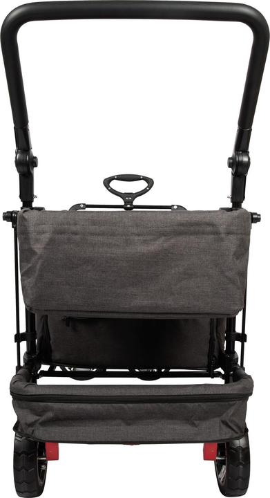 Produktbild small foot Bollerwagen mit Dach