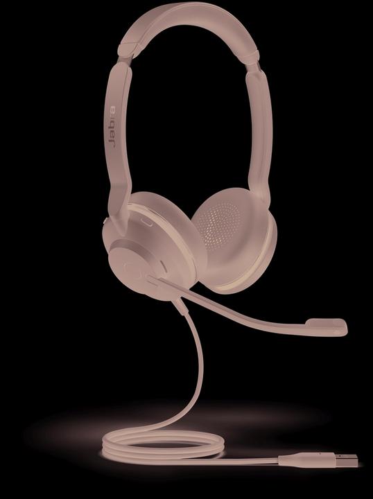 Image du produit Jabra EVOLVE2 30 SE USB-A UC (Filaire, USB-A)