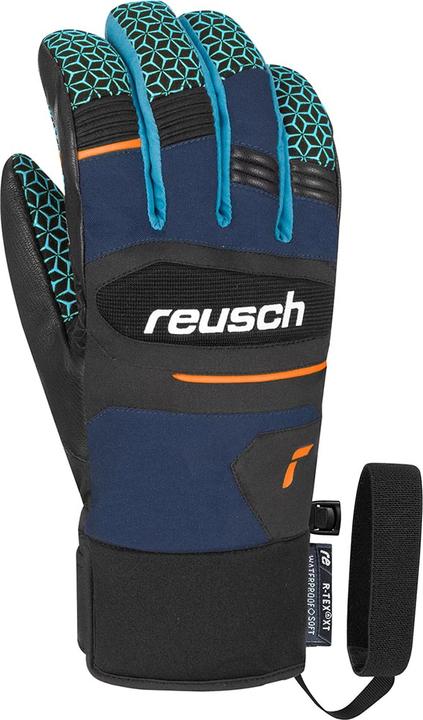 Produktbild Reusch Scorpion R-TEX XT (9)
