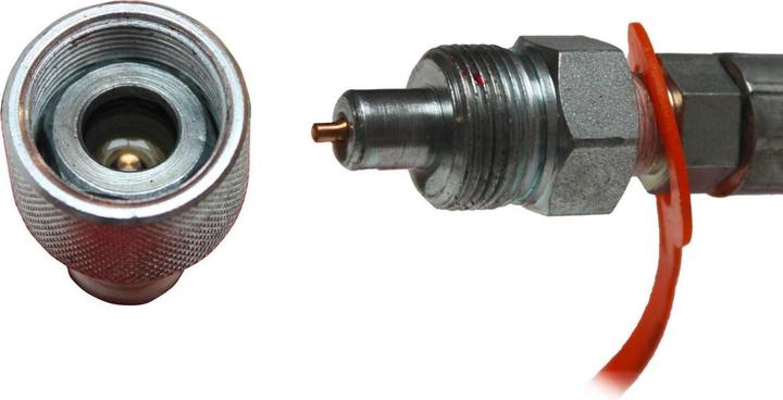 Produktbild Dema Hydraulischer Federspanner