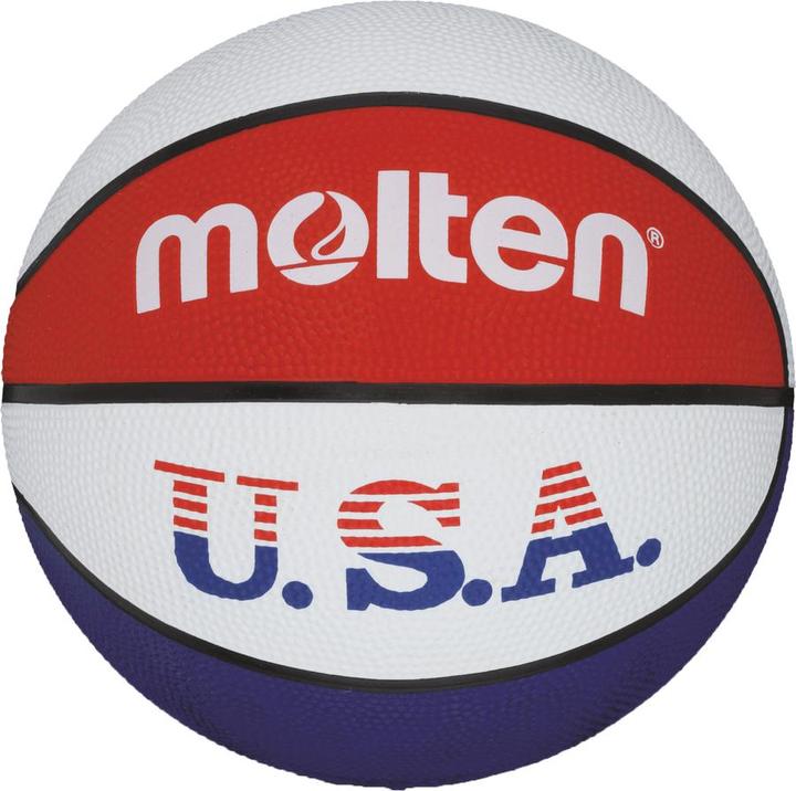 Produktbild Molten Bc6r-Usa Basketball (6)
