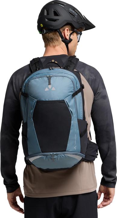 Produktbild Vaude Bike Alpin 28+5 (32 l)