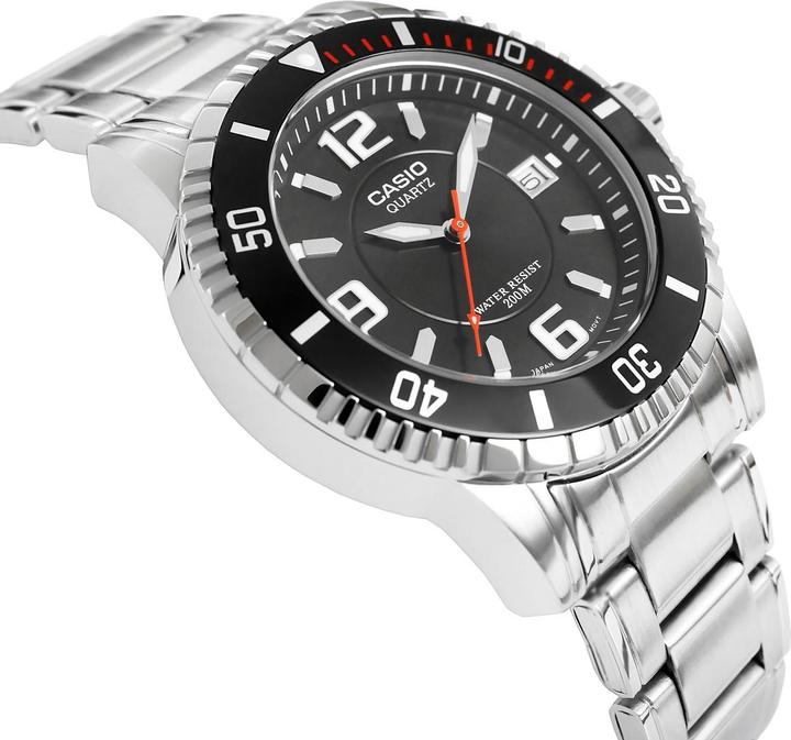 Immagine prodotto Casio Collezione - MTD-1053D-1A (Cronografo, 43 mm)
