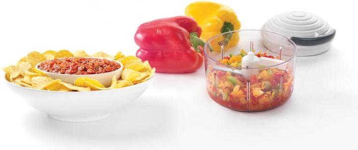 Actual product image Metaltex Rotomac' shredder (900 ml)