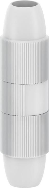 Produktbild Hama Koax-Verbinder, klemmbar