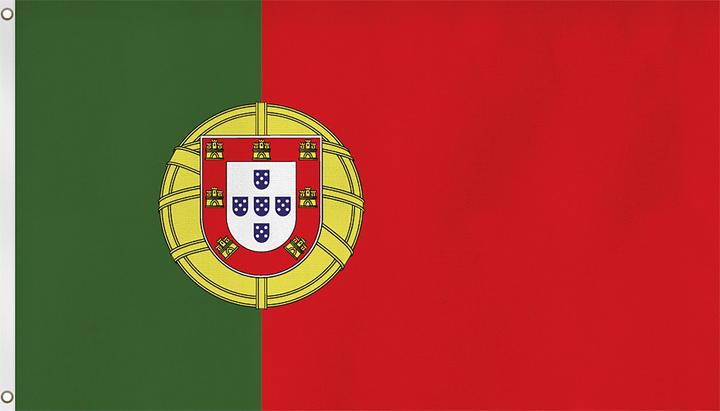 Produktbild Normani Portugal Länderflagge