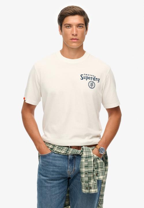 Produktbild Superdry Tokyo Narrative (L)