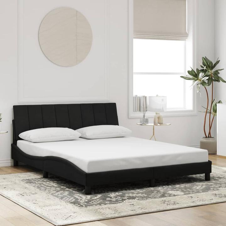 Image du produit vidaXL Bettgestell (160 x 200 cm)
