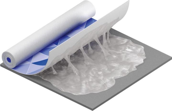 Produktbild Bosch Professional Zubehör PRO Multi Material Highly Fluid Rührkorb, 65 mm (Rührstab)