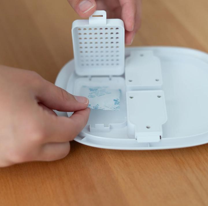 Image du produit Hombli Nourrisseur Smart Pet (400 cl)