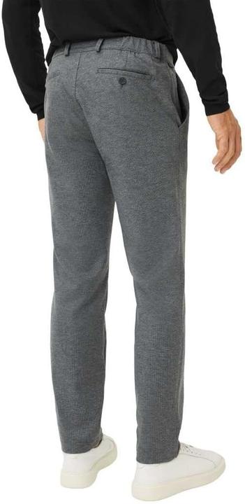 Actual product image Eurex by Brax Wool Touch Trousers