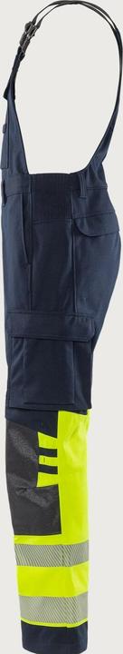 Produktbild Fristads Flamestat 1281 FSS 1 (50)